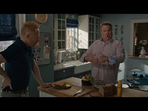 Cam Resents Mitchell's