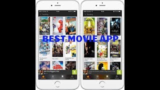 Best Movies App -FreeFlix HQ 2017 screenshot 2