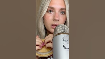 ASMR WOODEN BOARD TAPPING AND SCRATCHING #visualtingle #asmrvideos #whispering  #asmrtriggers #asmr