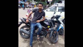 Malayalam movie Oru Murai Vanthu Paarthaya song arikil pathiye