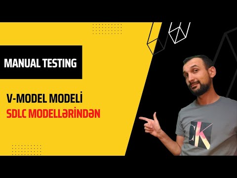 Video: Proqram hazırlamaq üçün hansı sdlc modeli ən yaxşısıdır?