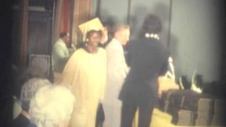 1975 Valley High School Graduation