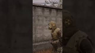 Этот сталкер круче Волка из ТЧ I S.T.A.L.K.E.R. 2