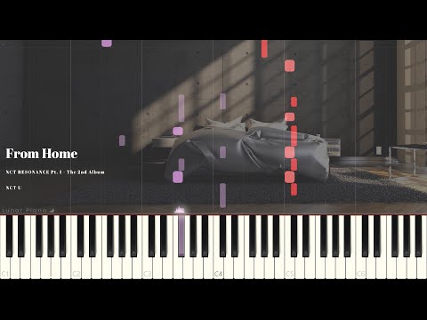 From Home - NCT U