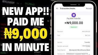 This App Paid Me ₦9,000 Naira EveryDay in Nigeria (lucky-boxs Review)Make money online in Nigeria screenshot 5