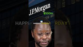 JP Morgans $500M Bet on Numerai EXPOSED
