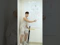 外積妙招像是切魚  #114學測 #學測數學 #家教 #學測 #數學 #數學老師 #數學家教 #有肌肉的數學老師 #吳老師 #108課綱 #高中數學 #空間 #向量 #外積 #空間向量