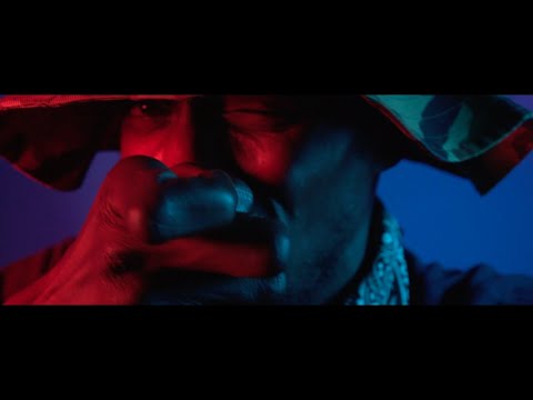 Youtube: JOE LUCAZZ / KRAK’N KREW – Un truc à dire…