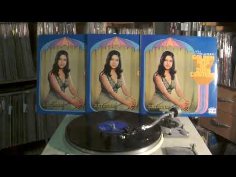 愛慧娜 Ervinna -- b5 Theme For A Dream