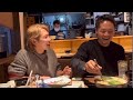 【絶品もつ鍋】ジョーとラブラブ福岡デート【トトロとメイ】