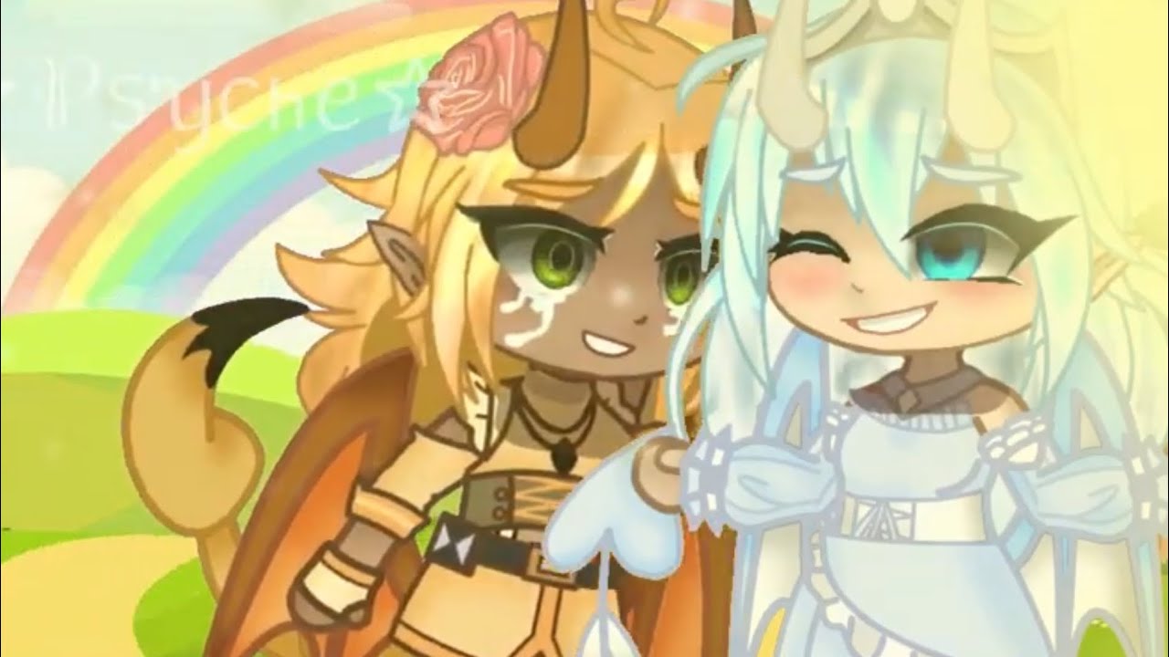 See you again Gacha Meme Wings of Fire // Ft. Jerboa III & ExQueen