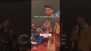 Adat instrumental sitar live performance