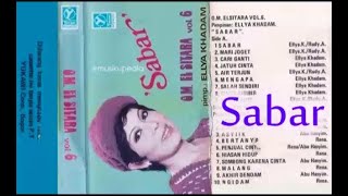 (Full Album) OM El Sitara Vol. 6 # Sabar