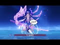 LET ME SLEEP FOR A SEC 😪 | 1HP LAYLA &amp; BEIDOU VS RAIDEN SHOGUN