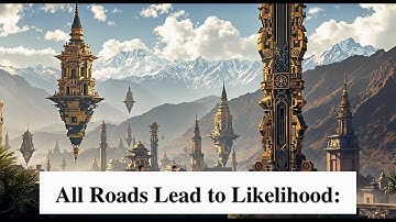 All Roads Lead to Likelihood (Mar 2025)