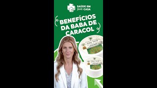 Benefícios Da Baba De Caracol Para A Pele Uma Fonte Natural De Beleza E Saúde