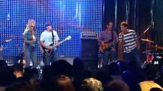 Bola De Neve-Caia Babilônia...part.zeiderplanta E Raiz Dvd