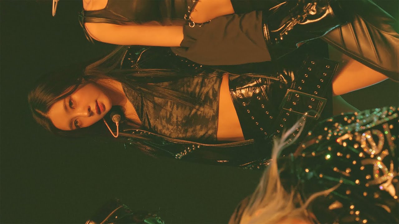 [8K] 250216 케플러 김다연 Kep1er DAYEON - Back Door 직캠 @BEYOND THE STAR 팬 콘서트