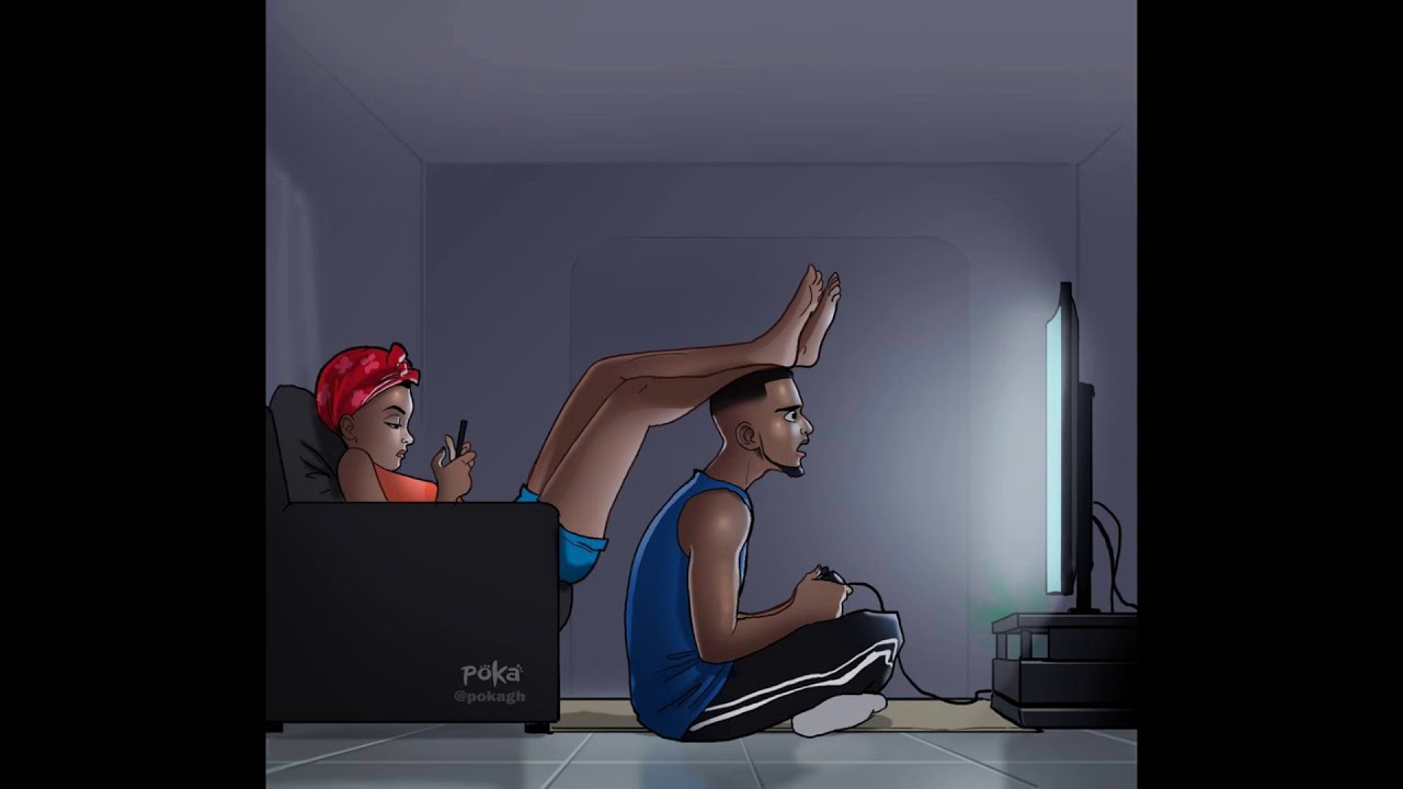 Nocap x IMBSage Type Beat 2019 - "Endless Luv" (Prod. IMBSage)