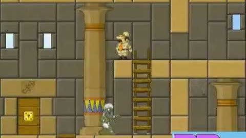 My Undead Neighbors 2 Level 3-Walkthrough