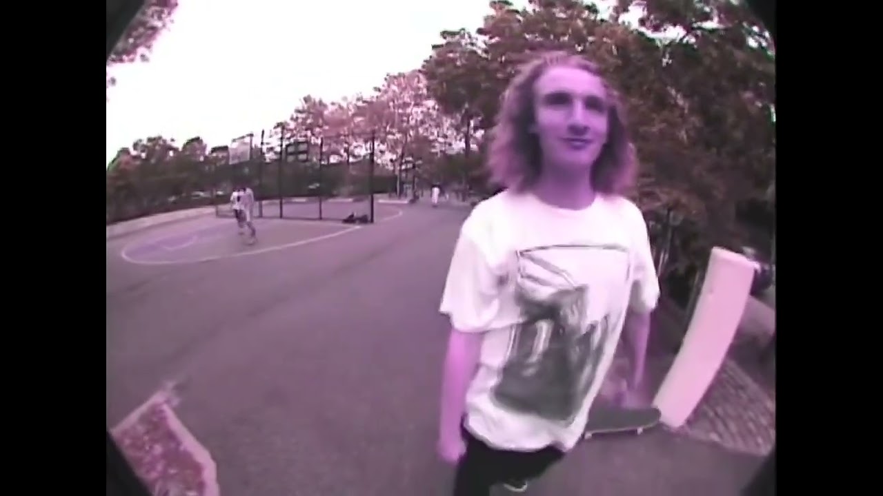 Rob Gonyon  - The Kcdc Video HQ