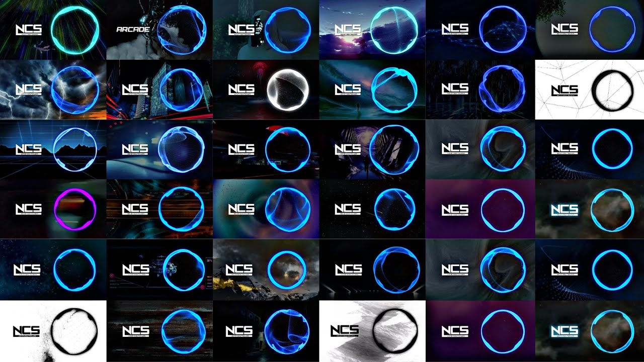 🔵 The Best of Dubstep Music 🔥 Part 1 💥 NCS 2022 ⚡ NCS Best Songs 💛 ...