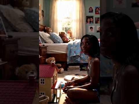 When Domini brings her nightmare to Mike’s reality!