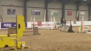 ROR Compton Blue 2020 Eventer Challenge by Amy Clarke 8 views 3 years ago 2 minutes, 24 seconds