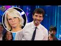 Stefano De Martino e Maria De Filippi Possibile Duo al Festival di Sanremo 2027