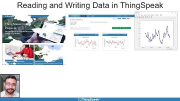 Writing and Reading Data in ThingSpeak | IoT from Data to Action, Part 2
