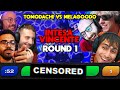 DARIO MOCCIA e la TOMODACHI vs BLURR e MELAGOODO si SFIDANO ALL'INTESA VINCENTE #1