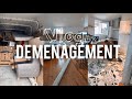 VLOG DÉMÉNAGEMENT #2 / Remise des clés de l’appartement 🔑