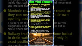 4 Engineering Secrets Hidden In Plain Sight Aroun