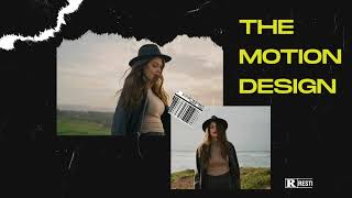 10 Grunge Slides - Openers | After Effect Template