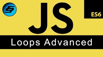 Loops Advanced - JavaScript Programming