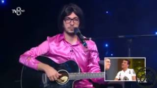Vur Banaa  Türkü Versiyon 3 Adam  2016