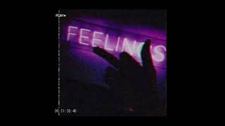 [SOLD] feelings - r&b x trap type beat (Prod. $adthrax x New Nova)