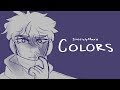 Colors | OC Animatic