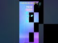 Magic Tiles 3 MEGALOVANIA 7 1k Almost 3 Crowns 