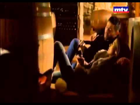 زياد برجي يغني خاين في أحدى حلقات مسلسل فرصة العيد