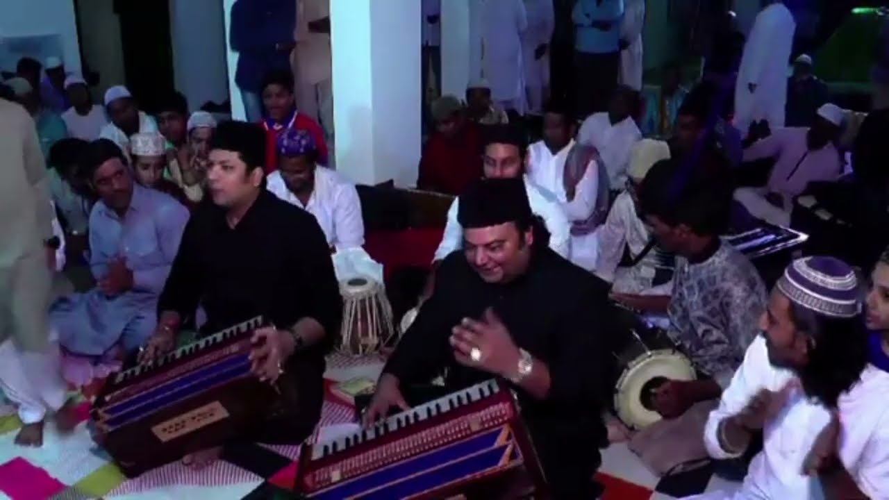Rukh E Mahboob E Subhani Ke Sadqe 2018.