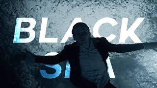 Multifandom || Black Sea