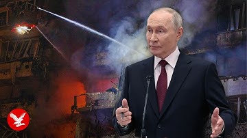 Putin denies Russia is planning to attack Europe