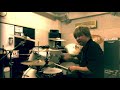 Limp Bizkit / Take A Look Around 【Drum cover】