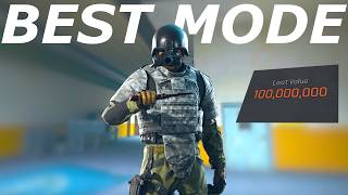 Is Solo Ops The Best Money Glitch On Arena Breakout