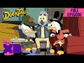 The Infernal Internship of Mark Beaks! | S1 E7 | Full Episode | DuckTales | @disneyxd