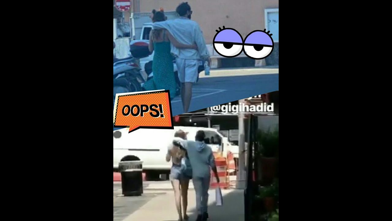 Zarry Events March - May 2021 Part 3