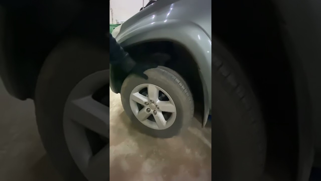 Креста 81 кузов