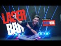LASER BAR DARI MEANReal ! CUMAN 10 JUTAAN SAJA ! COCOK BUAT INDOR !