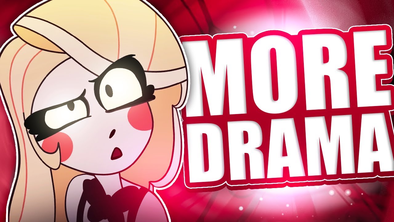 Vivziepop Spindlehorse Drama allegations Round 2 YouTube